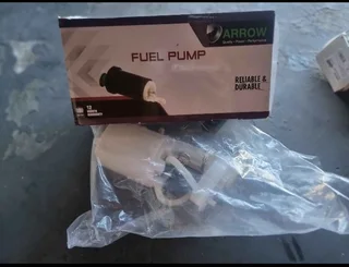 Golf4/polo fuel pump