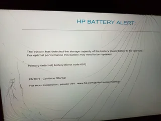 HP elitebook G840 i5 vPro