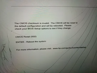 HP elitebook G840 i5 vPro