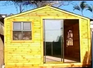 Wendyhouses for sale