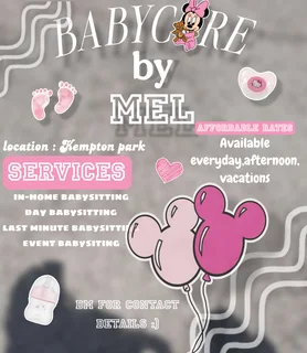 Reliable Babysitter in Kempton Park – Afternoons, Weekends & Holidays