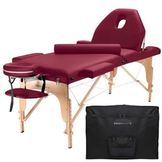 Almost New Massage bed