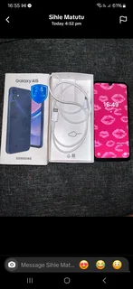 Samsung a15(128gb)