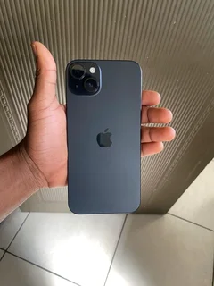 iPhone 15 plus