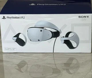 PlayStation Vr