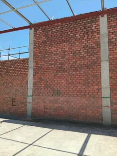 Building construction