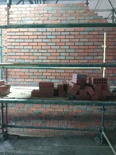Building construction