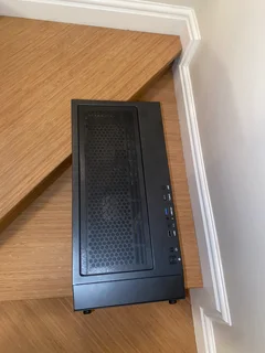 Amd Ryzen 7 5700 4.6ghz Rtx 4060 8gb Gaming Pc