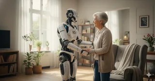 Christian Ai consultant/coach