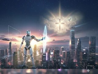 Christian Ai consultant/coach