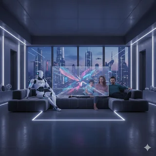 Christian Ai consultant/coach