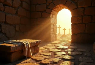 Christian Ai consultant/coach