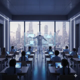 Christian Ai consultant/coach