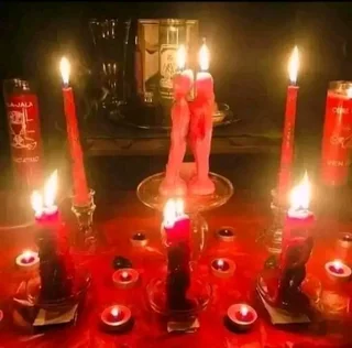 African Gifted Love Portion Expert And Black Magic Exper +256791403144