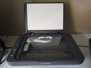 Cannon Pixma Printer MG2551S - All in one, Copier Scanner - USB connectivity, no Wifi connection