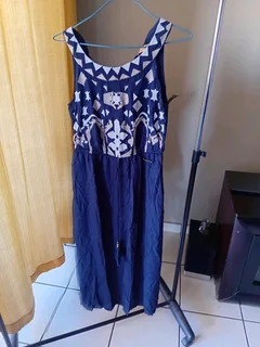 Preloved dress to kill
