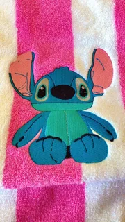 Embroidery @Stitchify