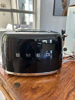 SMEG Kettle , Toaster and Blender ( Like new$