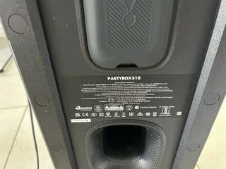 JBL PartyBox 310