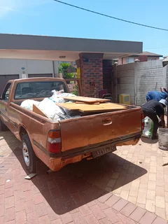 Gaza Tree felling and Removals