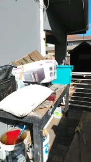 Gaza Tree felling and Removals