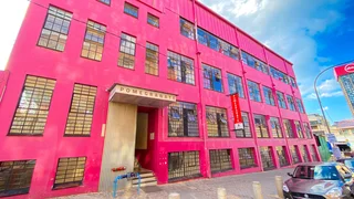 2 Bedroom Apartment / Flat to Rent in Marshalltown