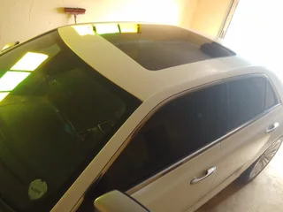 2013 Chrysler 300C Sedan