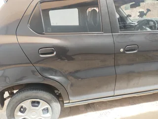 2020 Suzuki S-Presso Sedan