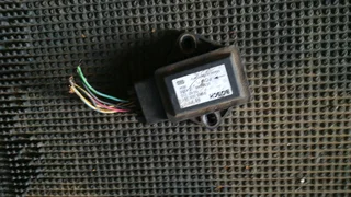 Bosch ESP YAW rate sensor