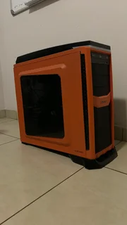 Pc for general use or gaming