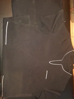 Massage oil & flag & wood Rollers