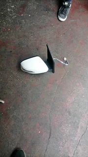 Toyota  Agya Right Side Side Mirror