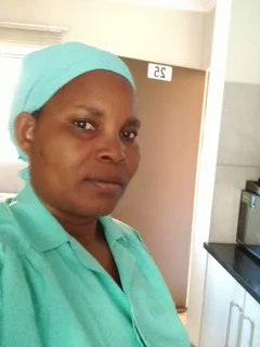 Sella, I Am A Malawian Maid Looking For A Domestic And Cleaning Job
