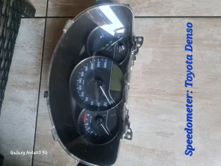 Motor vehicle spare parts assorted for sale