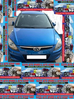 2012 Hyundai i30 1.6 D