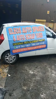 i10 stripping for parts