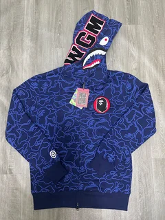 Bape 30th Anniversary Hoodie