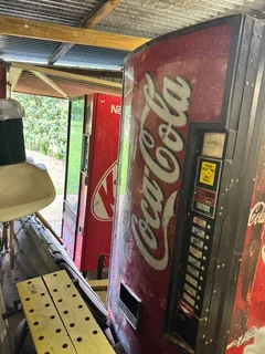 Vending Machines