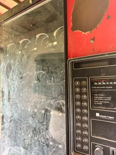 Vending Machines