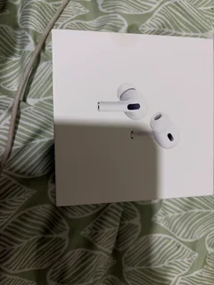 AirPods Pro 2 Type C
