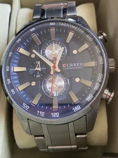 Curren 8351 Watch - Ad posted by Demimon
