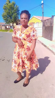 Am looking a job domestic workers