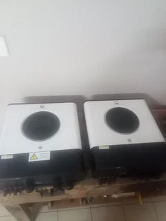 11kw 48v lvtopsun pro solar inverter (wifi Ready)