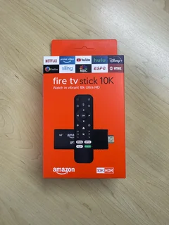 Android TV Stick