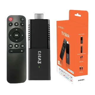 Android Tv Stick