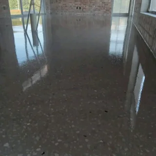 We make your home offices, garages, driveways and werehouses with our morden decorative concrete flo