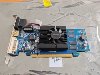 Gigabyte nVidia GeForce 210 1GB