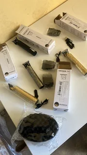 Hair machine clipper