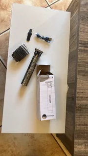 Hair machine clipper