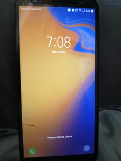 Samsung galaxy j4 core